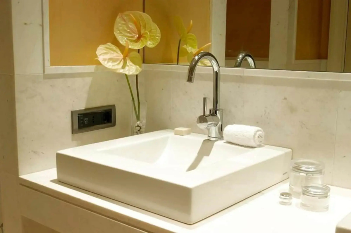 Hotel Blancafort Spa Termal