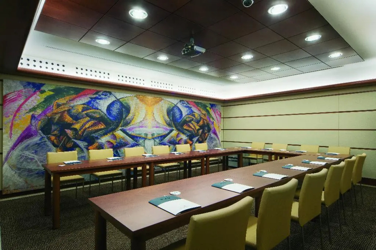 Unahotels Cusani Milano