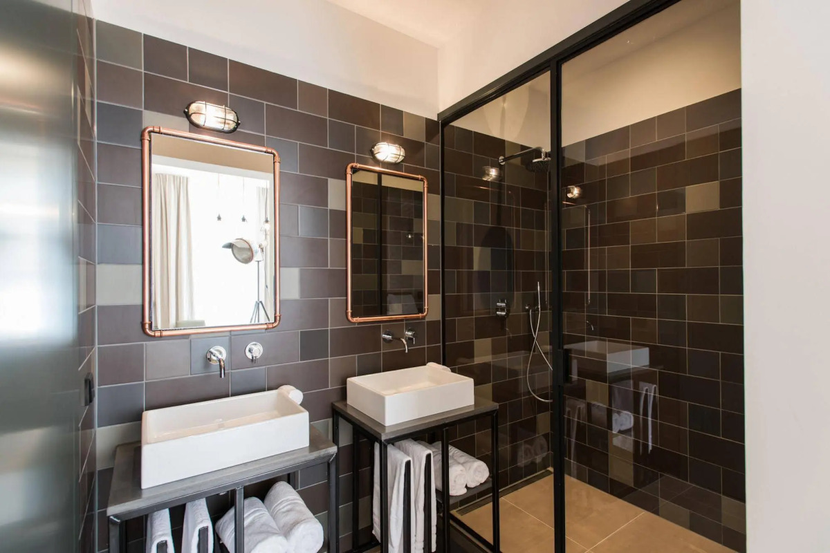 Boutique Hotel d'Oude Morsch