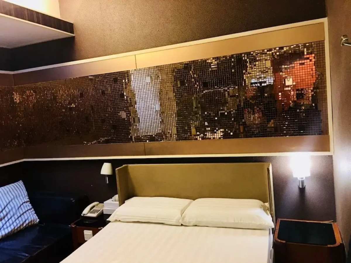 New Style Guest House