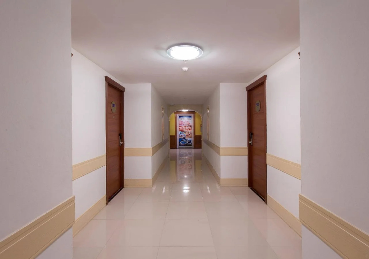 Sira Grande Hotel and Spa