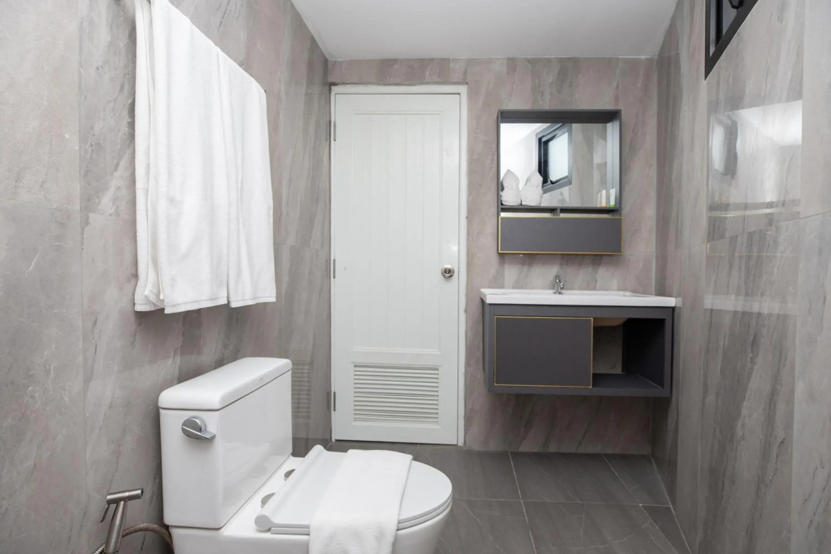 Icheck Inn Darisa Patong