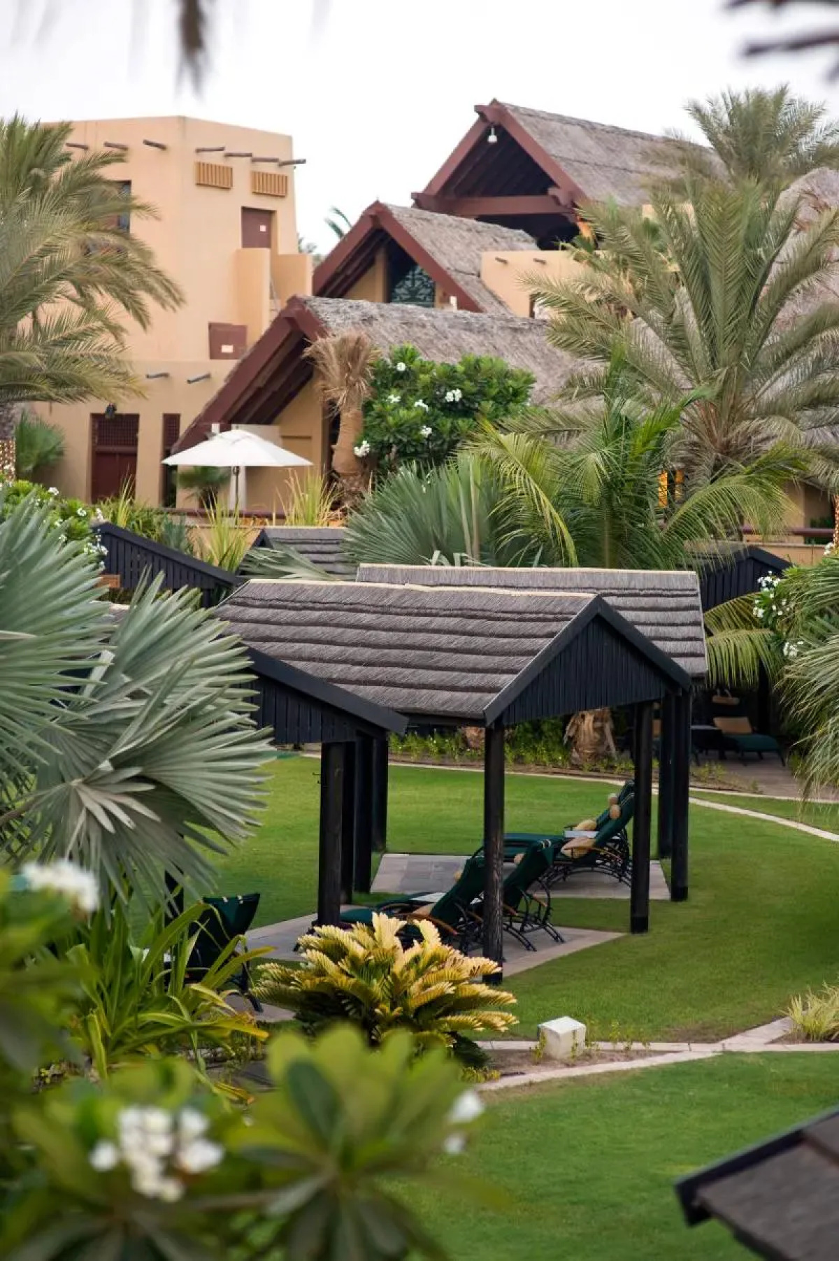 Jumeirah Beach Hotel Dubai