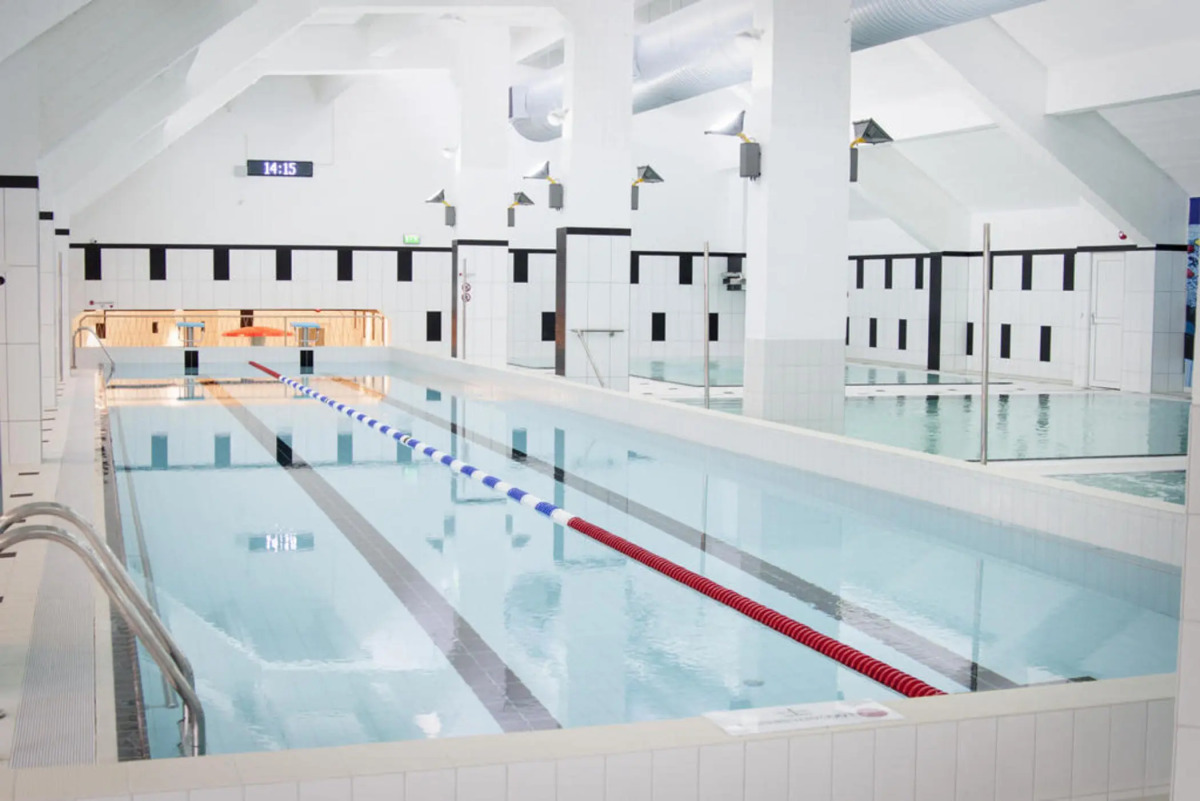 Отель Braavo Spa