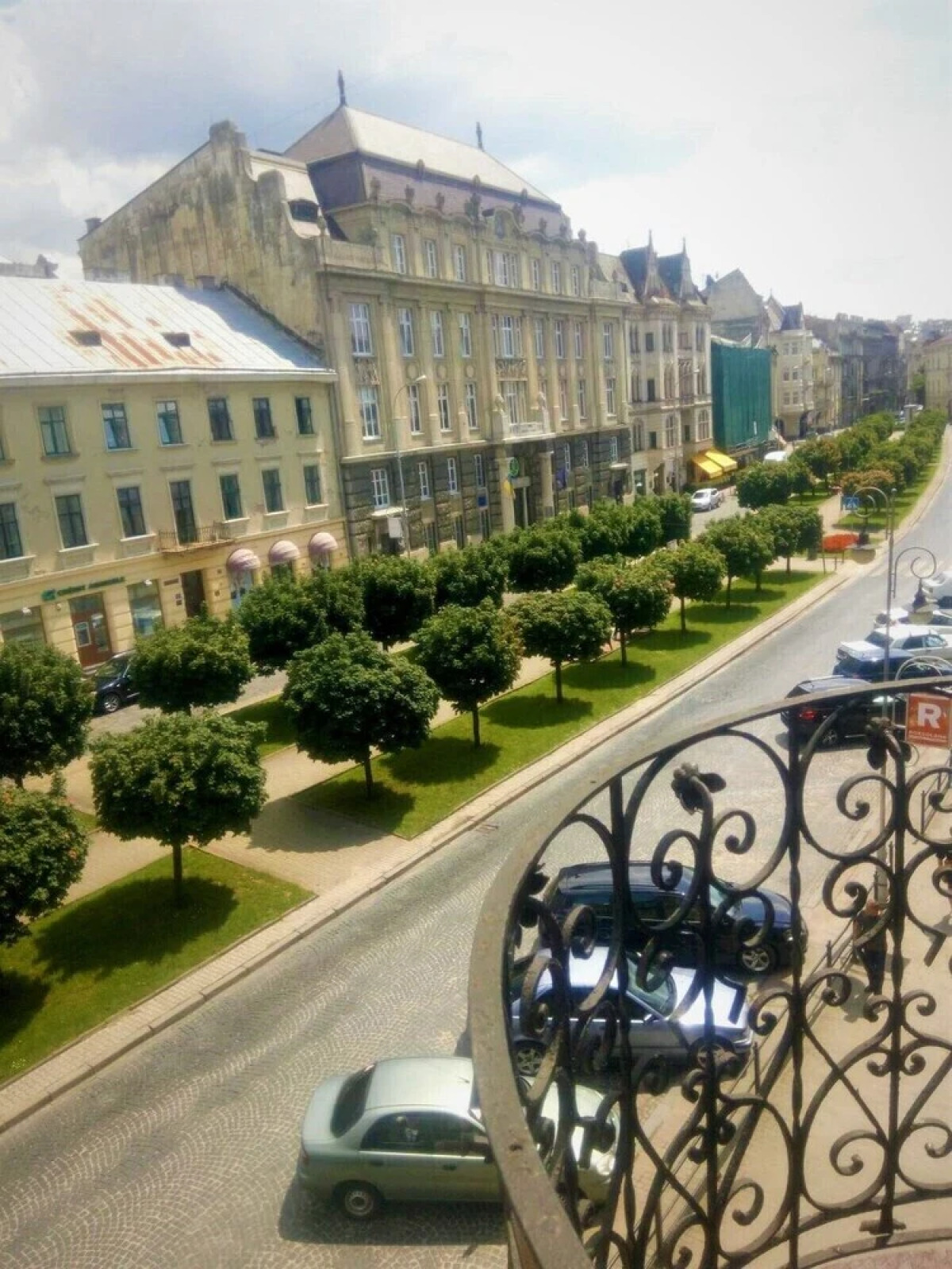 Апартаменты «Ратуша»