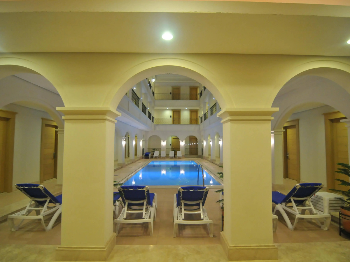 Boracay Sands Hotel