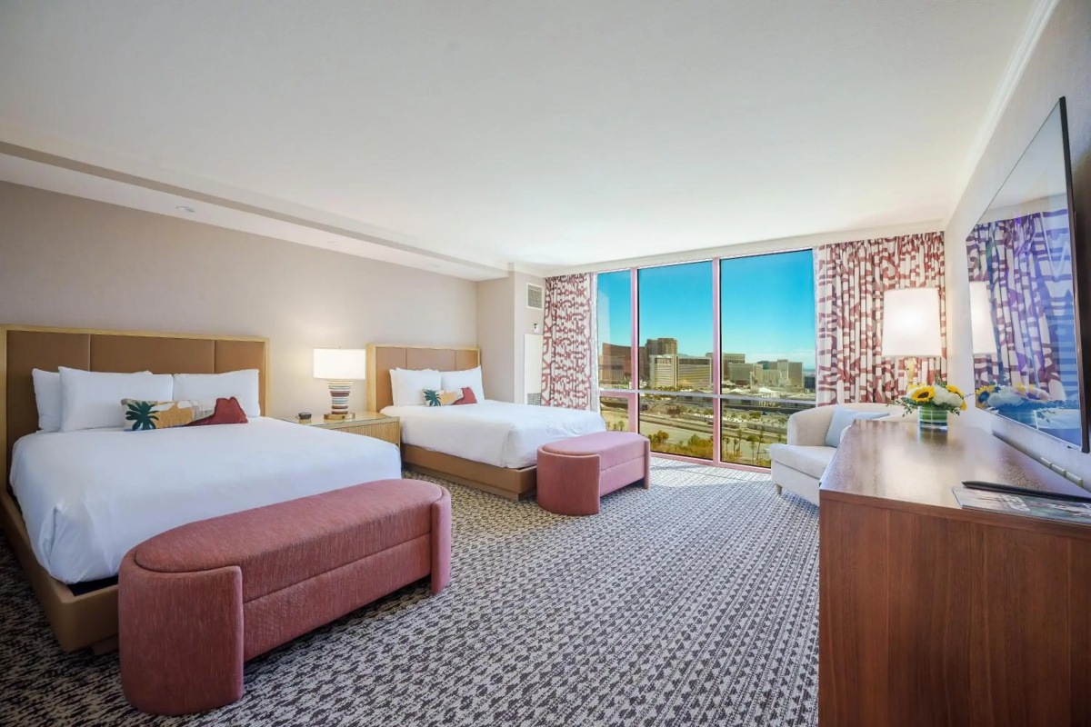 Rio Hotel & Casino, a Destination by Hyatt Hotel