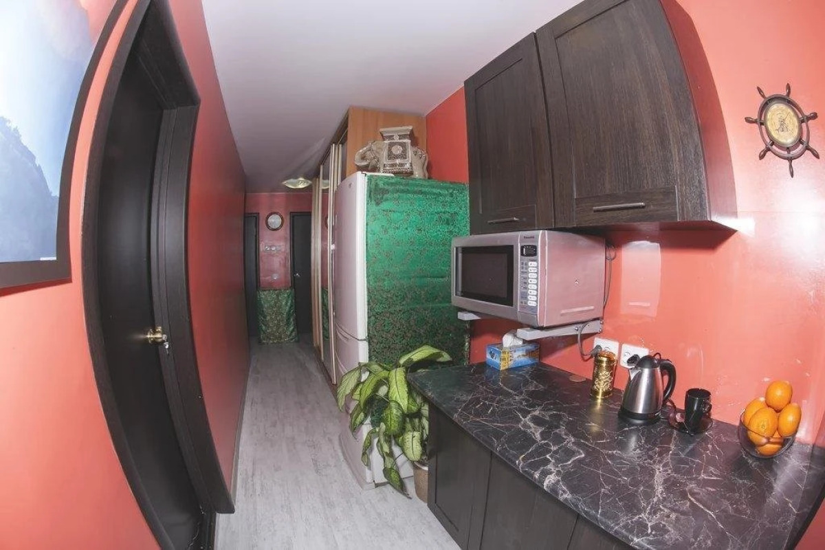 Инь-Янь на Башидзе