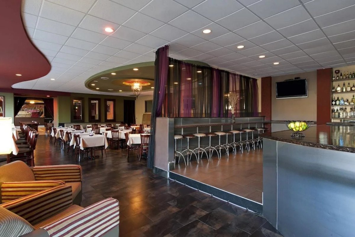 Chicago South Loop Hotel