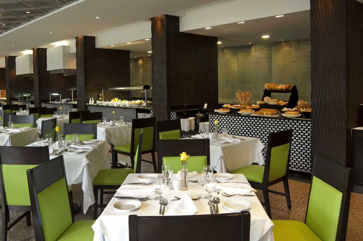 Barceló Santo Domingo