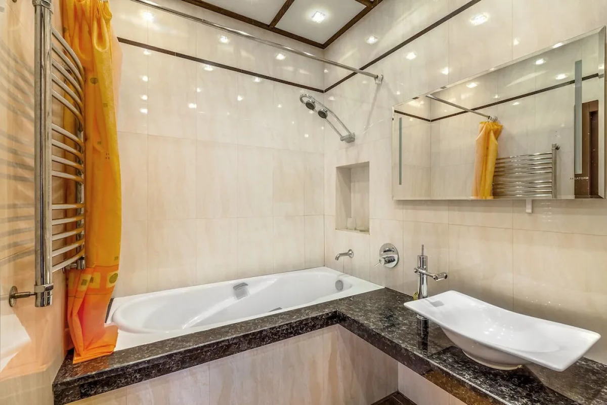 Апартаменты друзей на Большой Конюшенной, 4