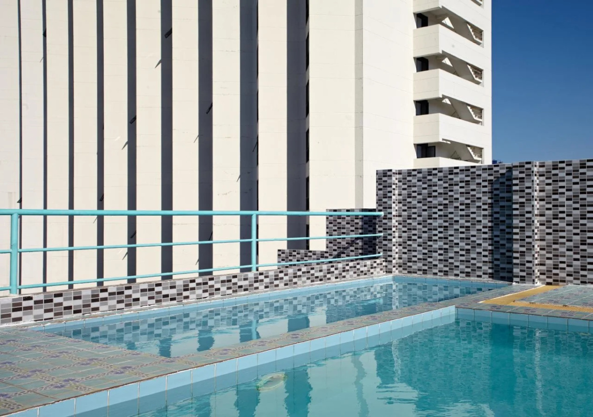 The Garden Place Pattaya