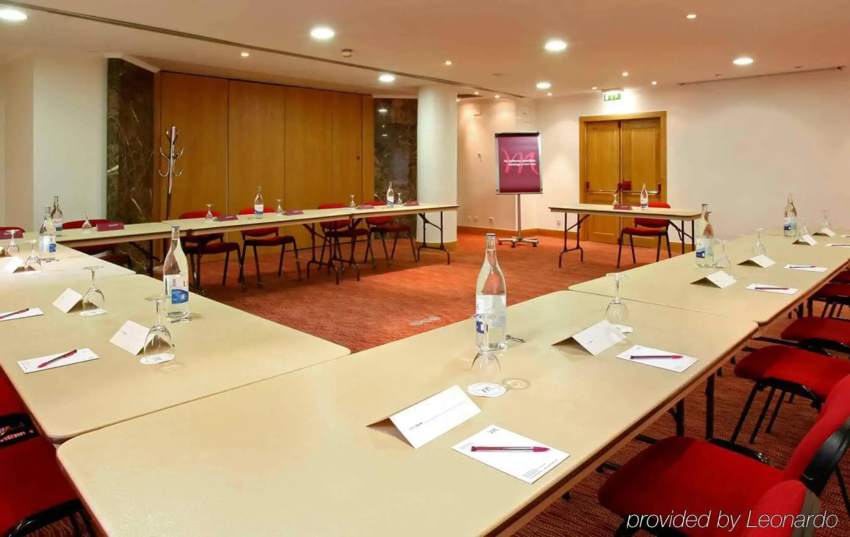 Mercure Porto Centro Santa Catarina