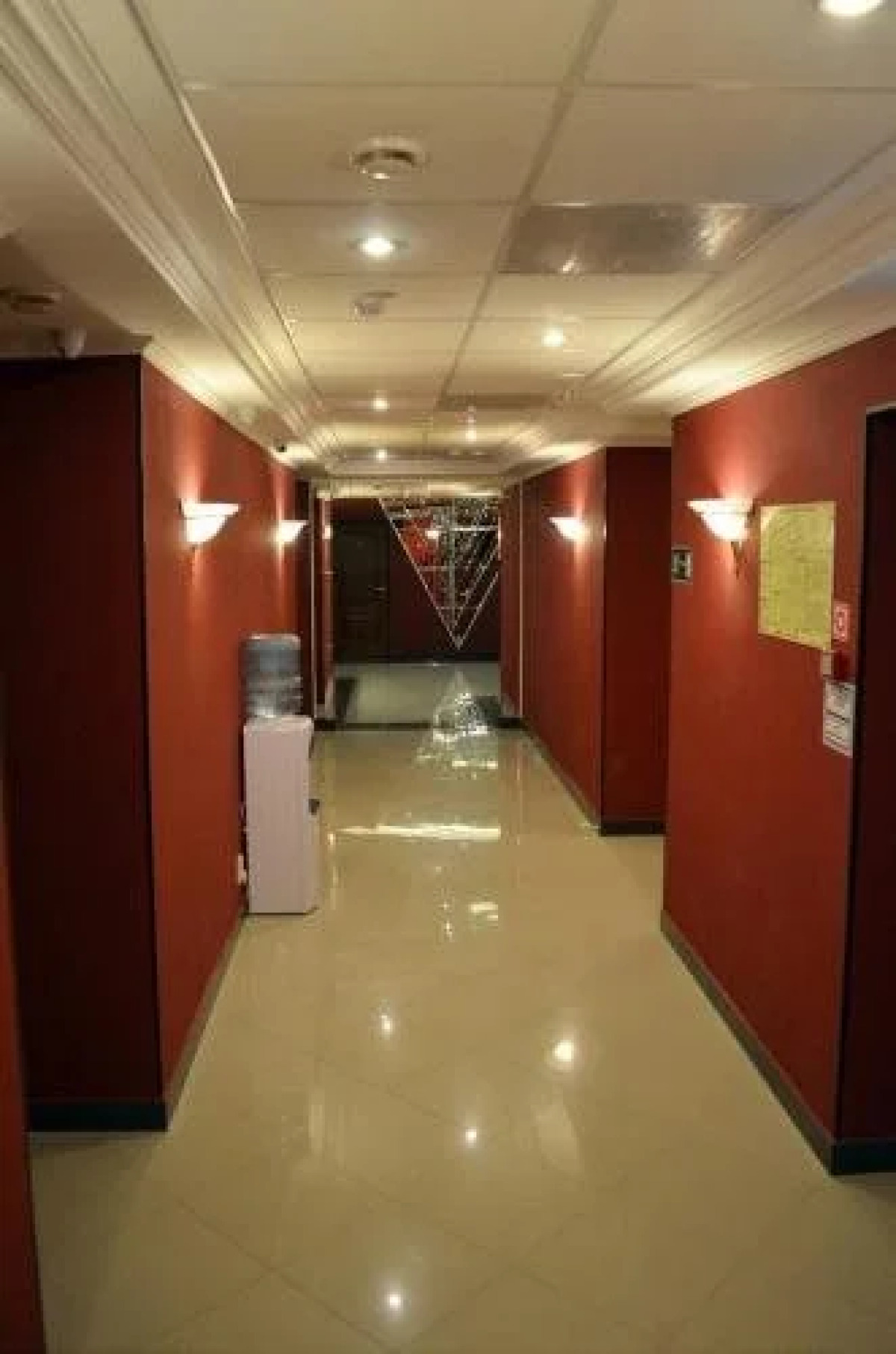 Гостиница Пьер