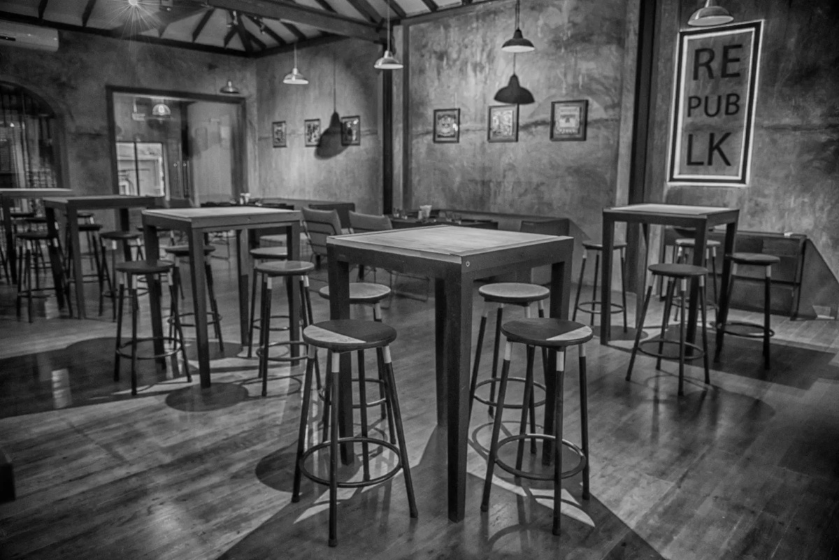 CityRest Fort - Hostel