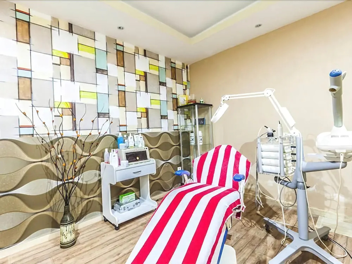 Eftalia Aqua Resort – All Inclusive