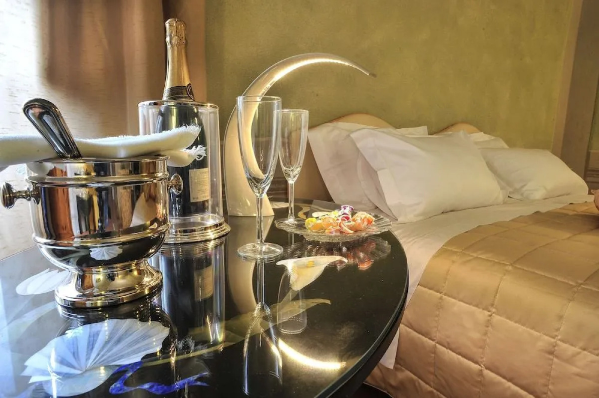 Residenza dEpoca Torre Dei Lari