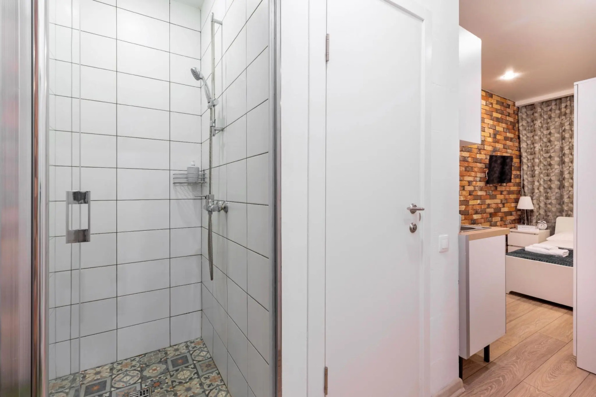 Апартаменты Сити Групп на Малом проспекте ВО д. 5