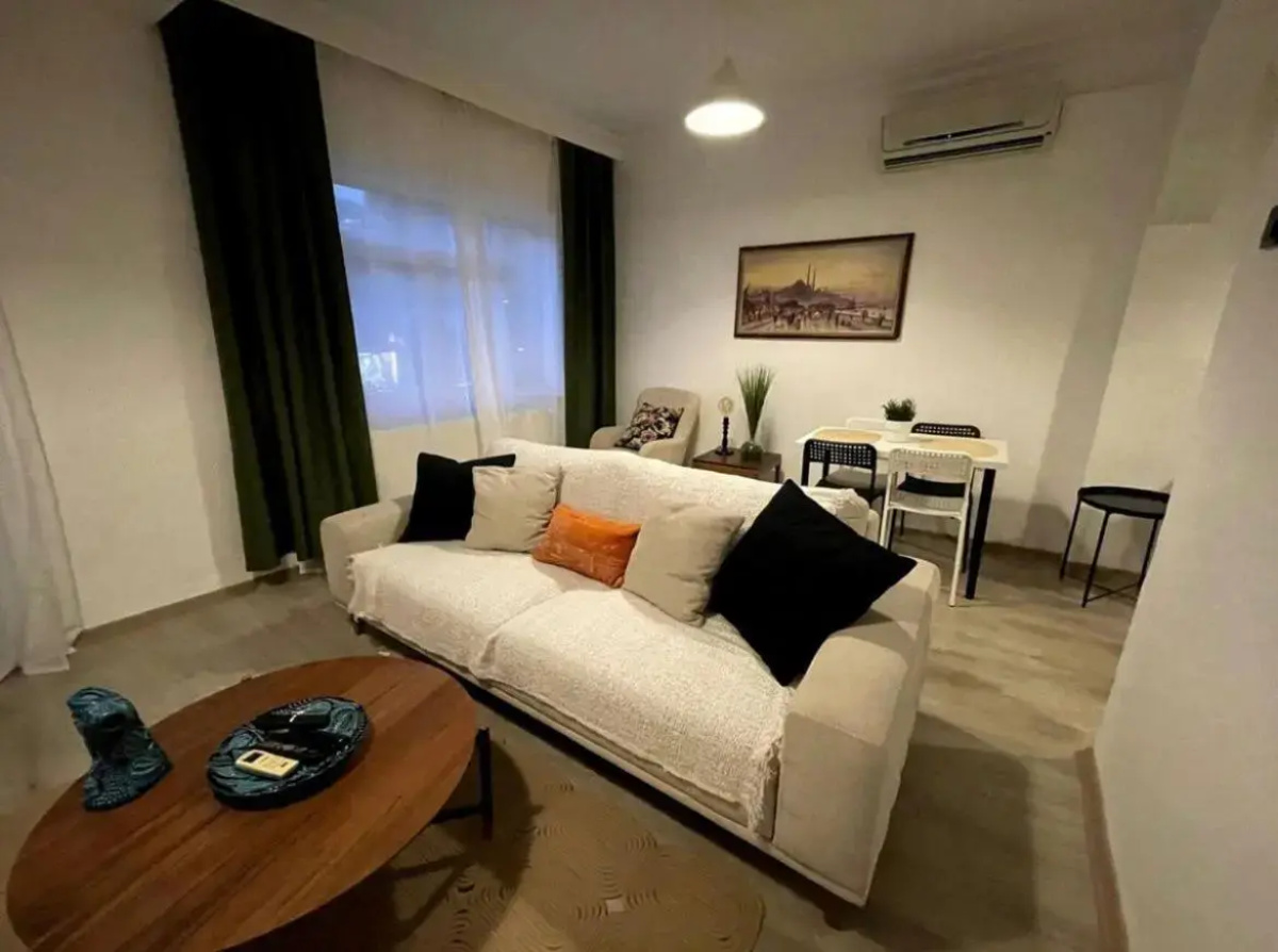 Hotel Antique Istanbul