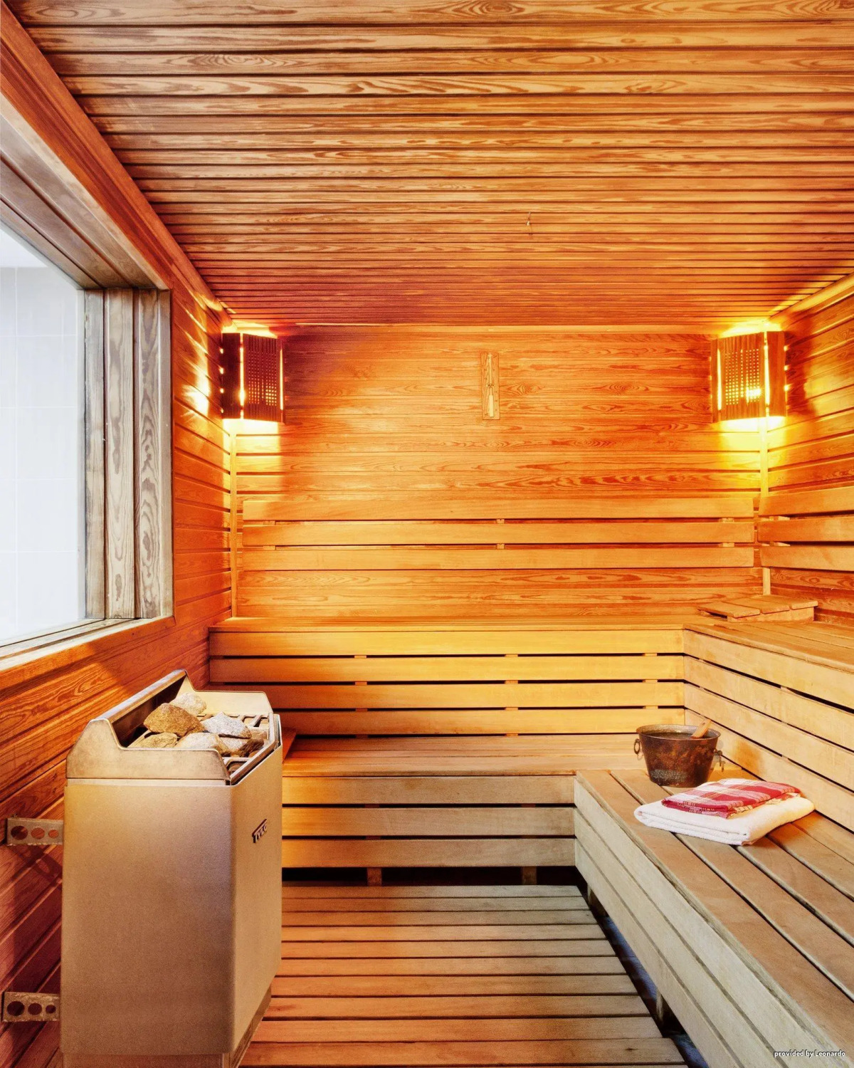 Eresin Hotels Taxim & Premier