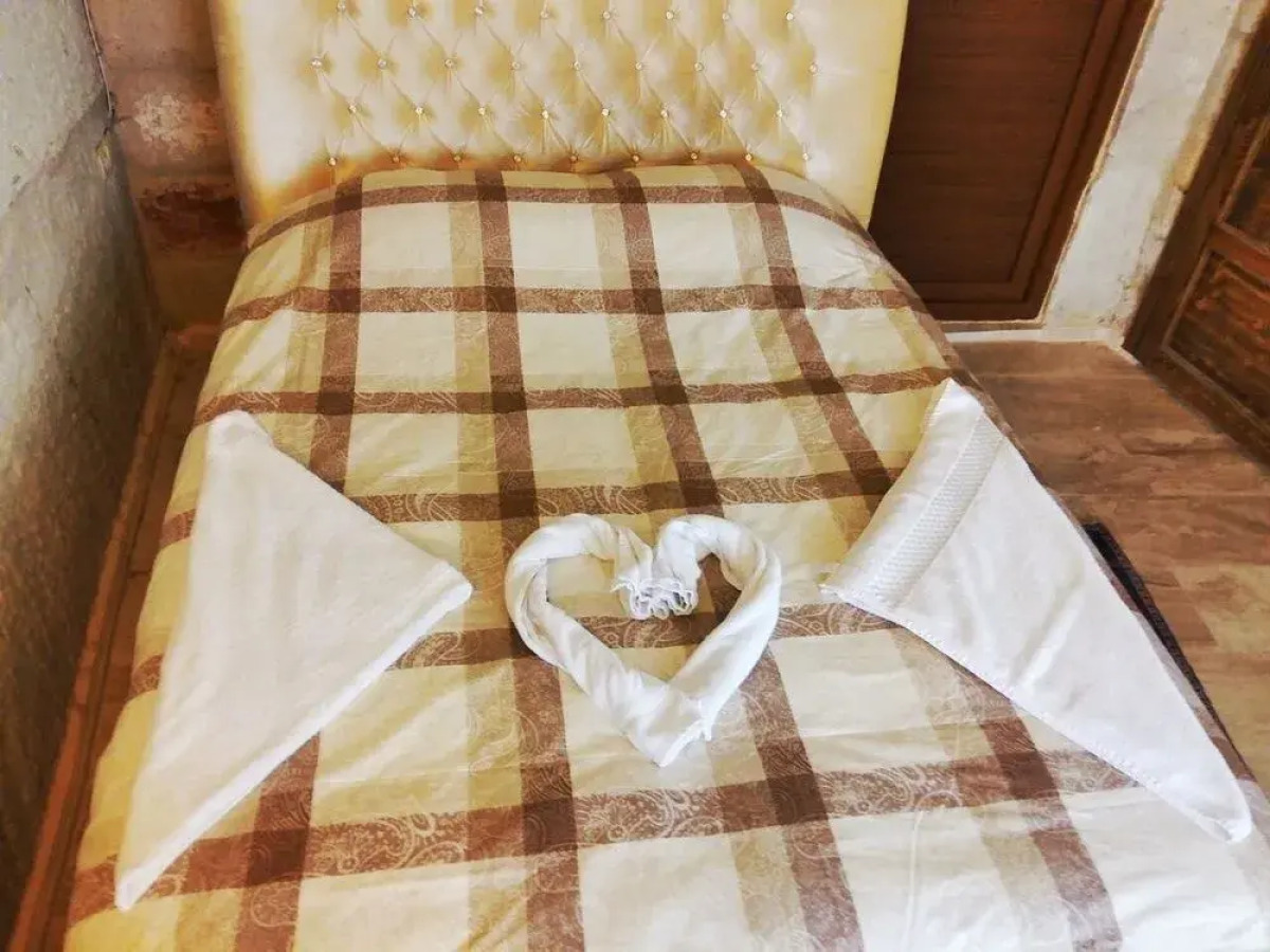 Garden Cave Hotel Cappadocia