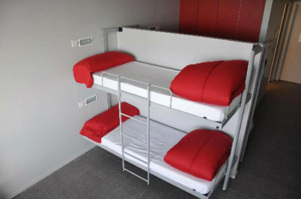 Centre Esplai Hostel