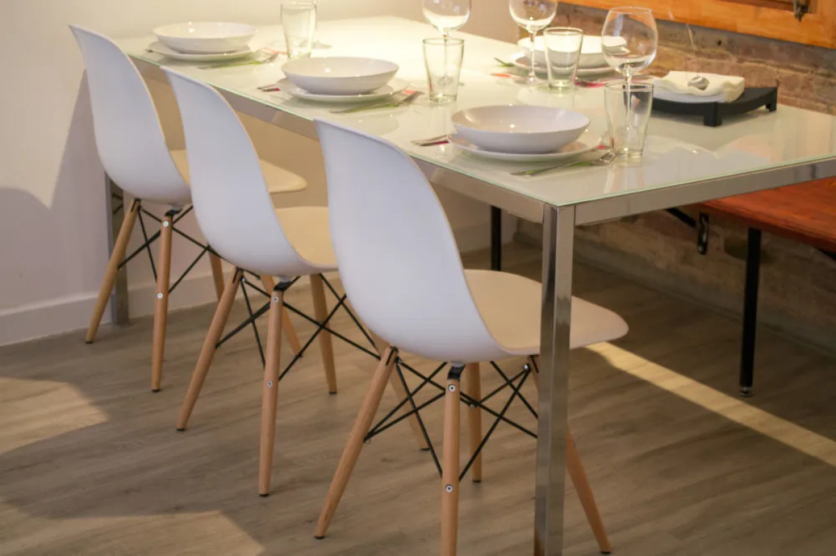 Happy People Sagrada Familia