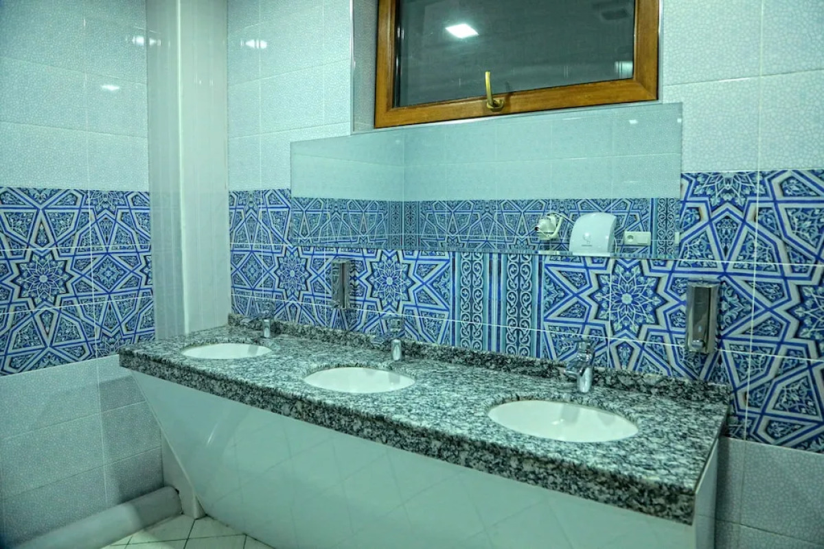 Хостел «Мания»