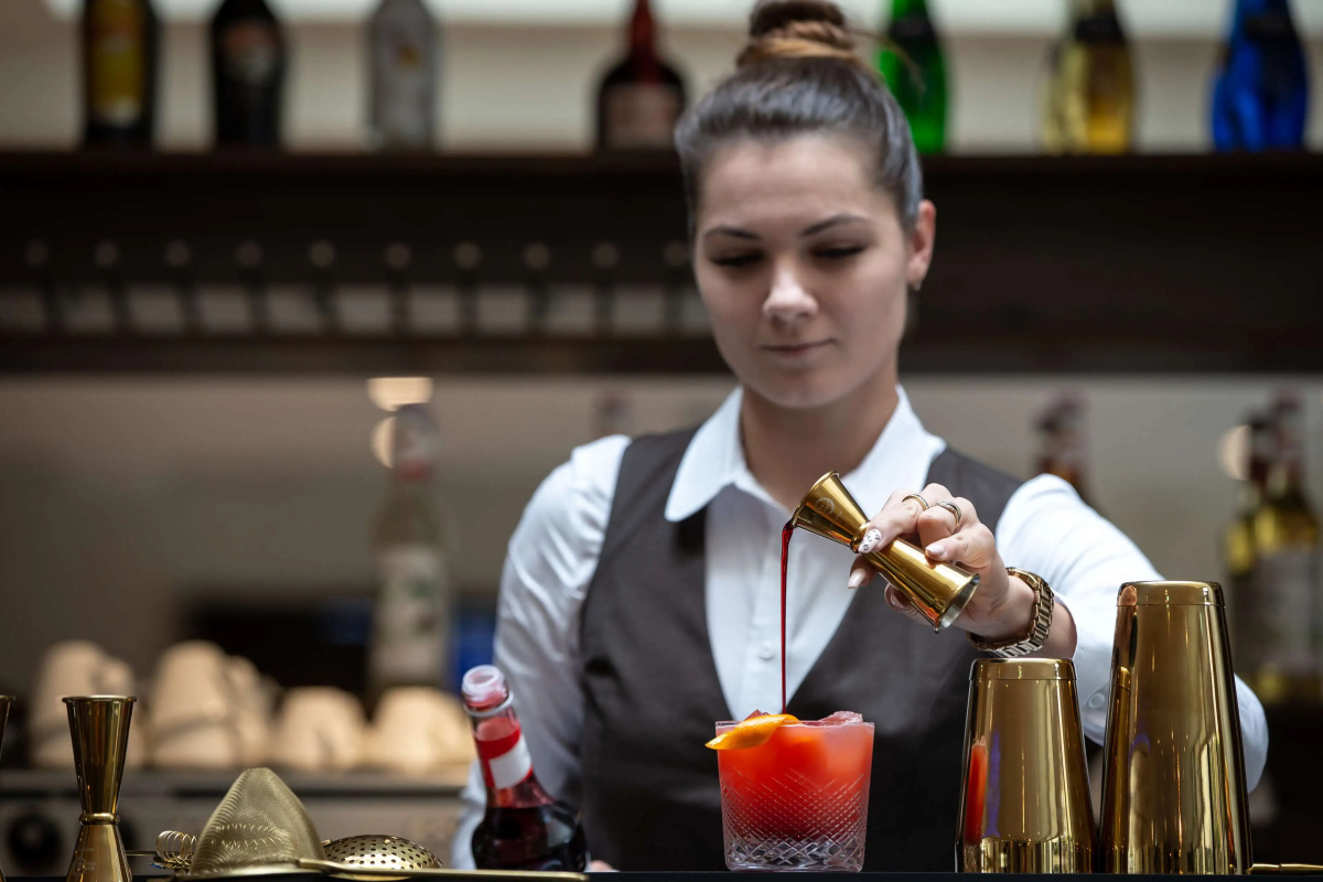 Radisson Blu Hotel & Residences, Zakopane