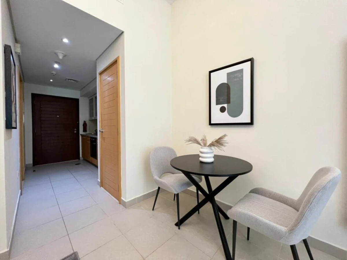 Silkhaus Boulevard Central, Downtown Dubai