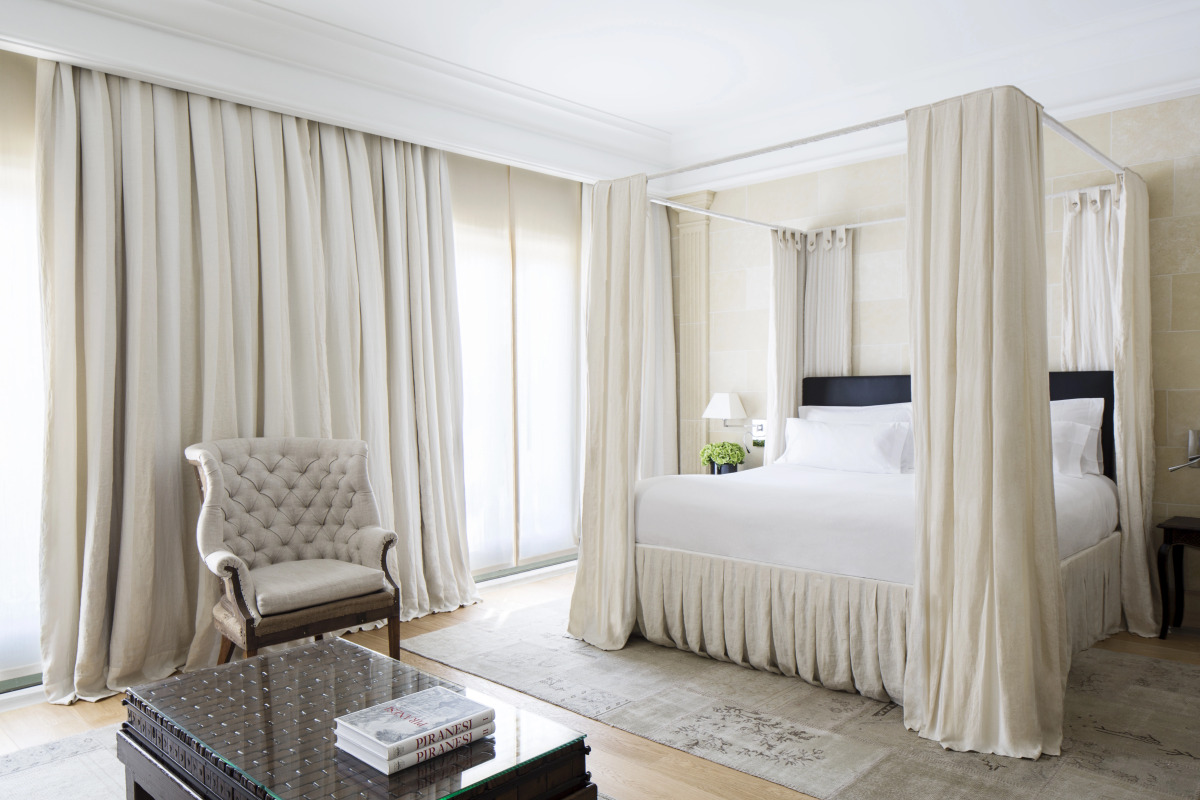 Majestic Hotel & Spa Barcelona GL