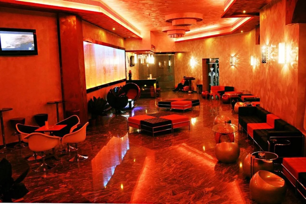 Sphinx Aqua Park Beach Resort