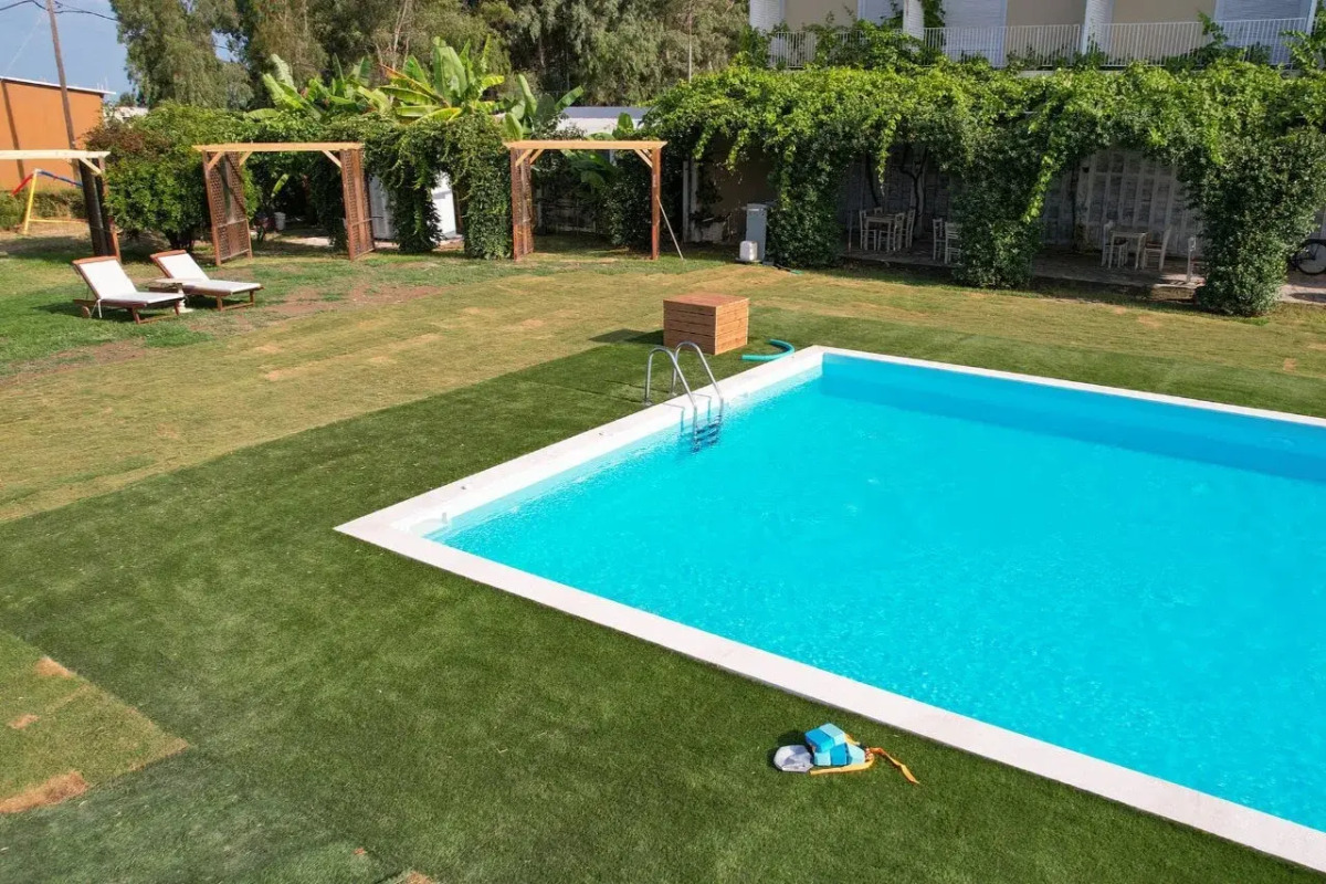 Theoxenia Messolonghi