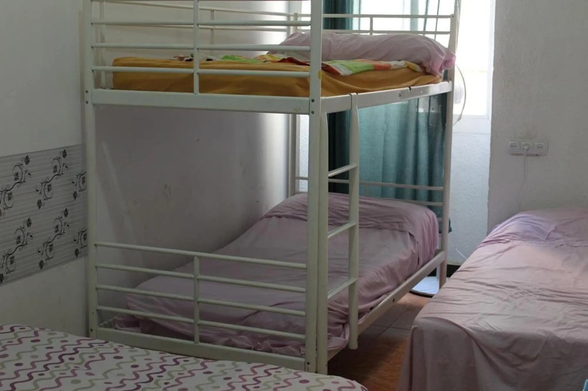 Central Station Hostel Barcelona