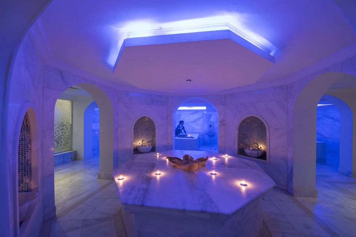 Baron Palace Sahl Hasheesh