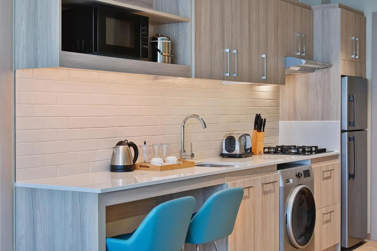 Element Al Jaddaf, Dubai