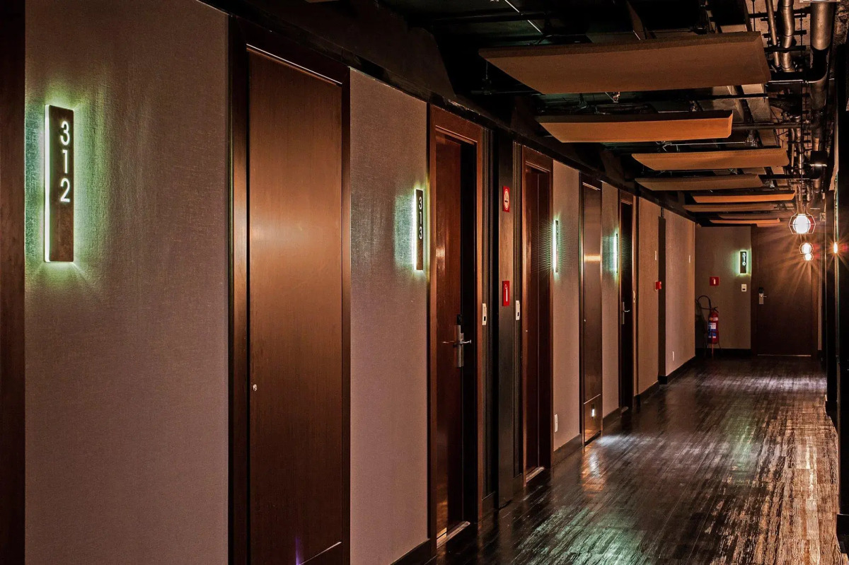 Hotel Atlântico Prime