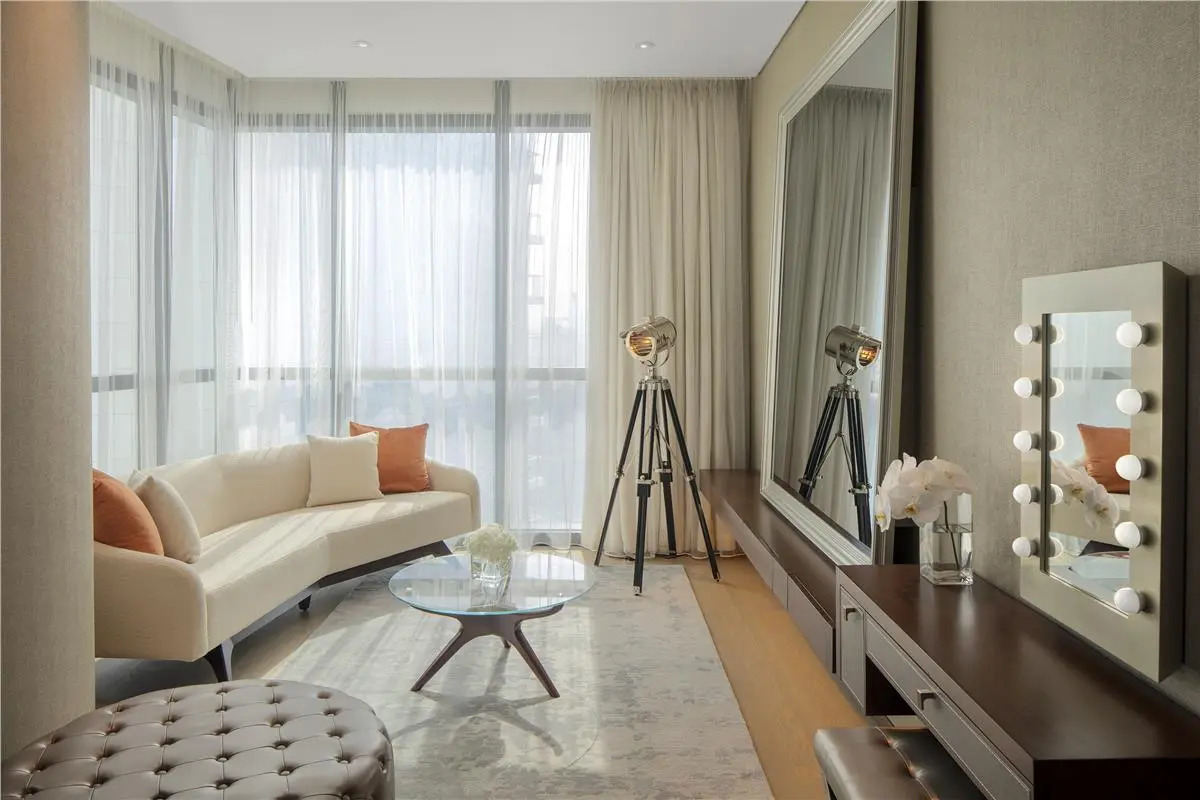 Paramount Hotel Dubai