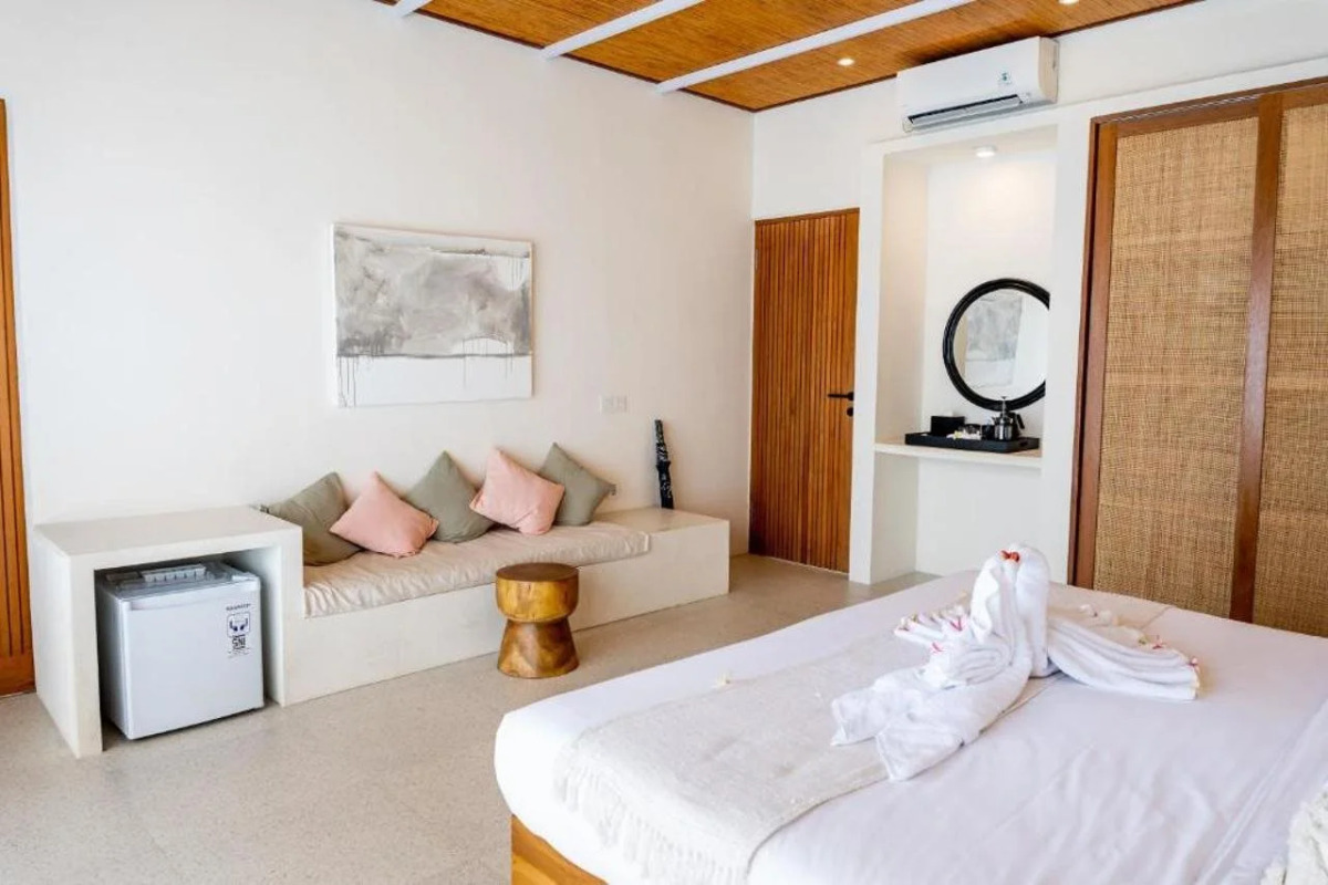 Shanti Boutique Retreat