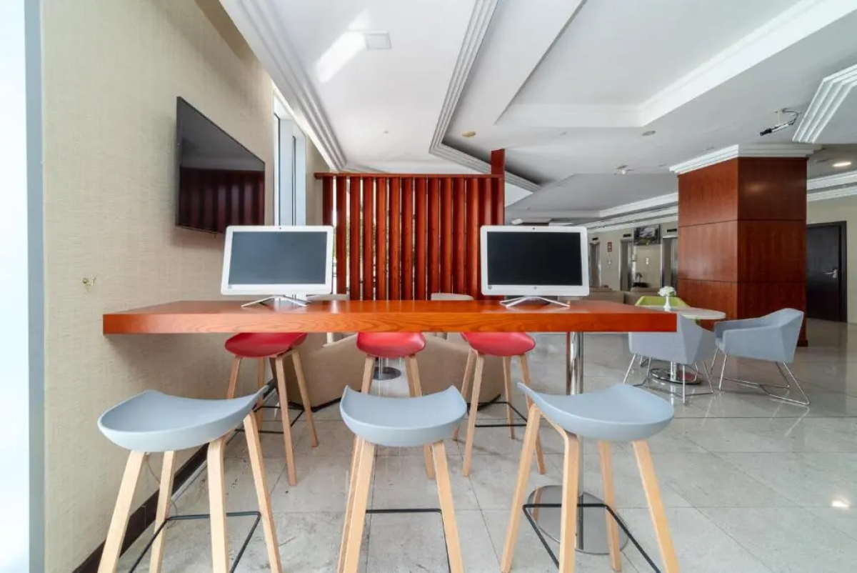 Star Metro Deira Hotel Apartments