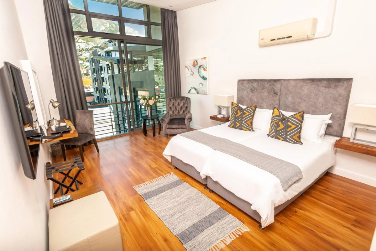Newkings Boutique Hotel