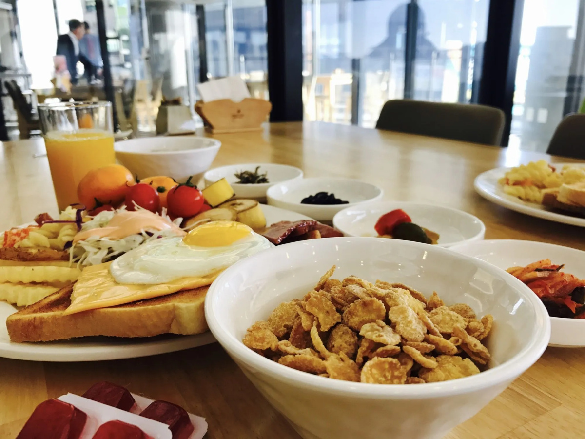 Bk Hotel Jeju