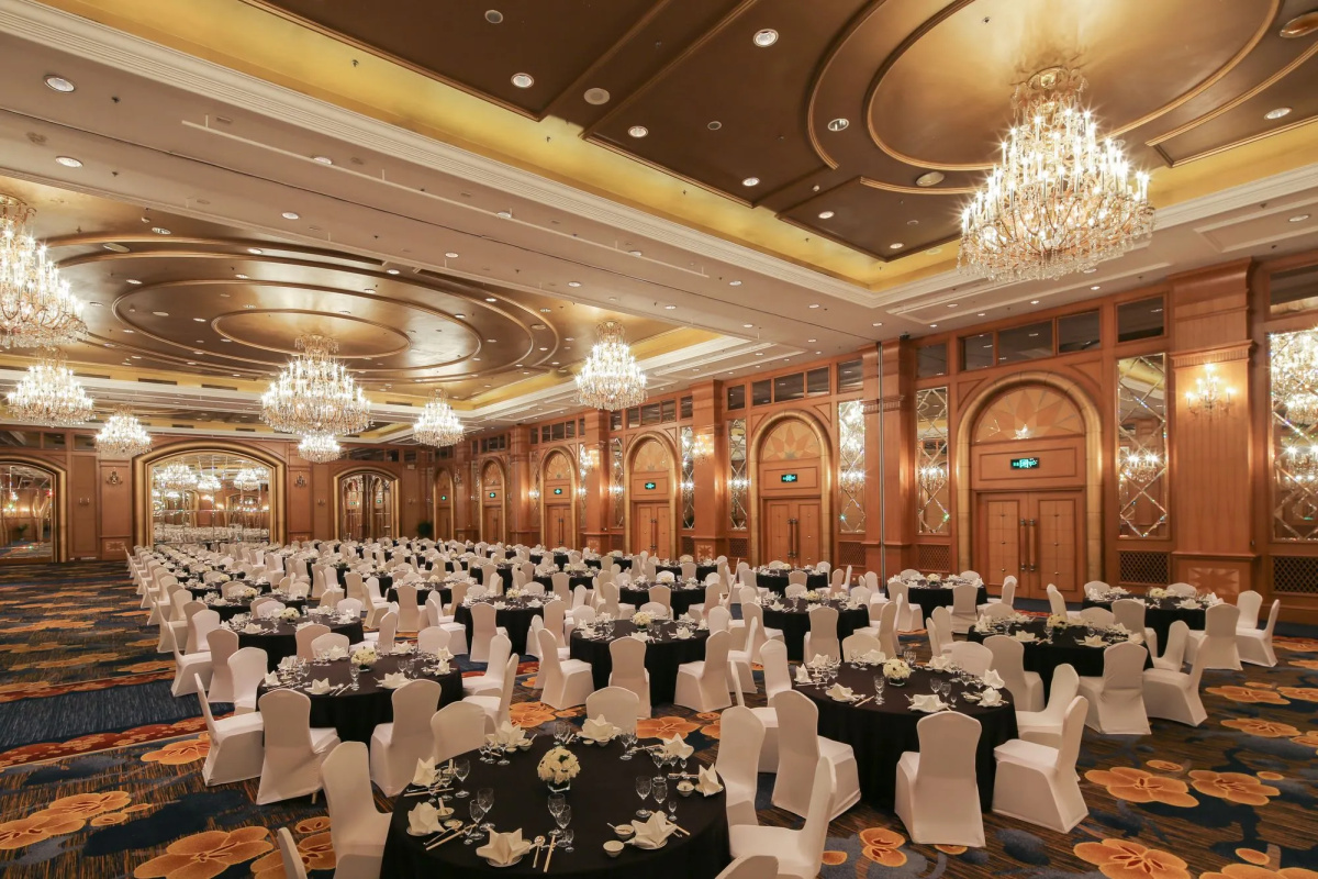 Shangri-La Harbin