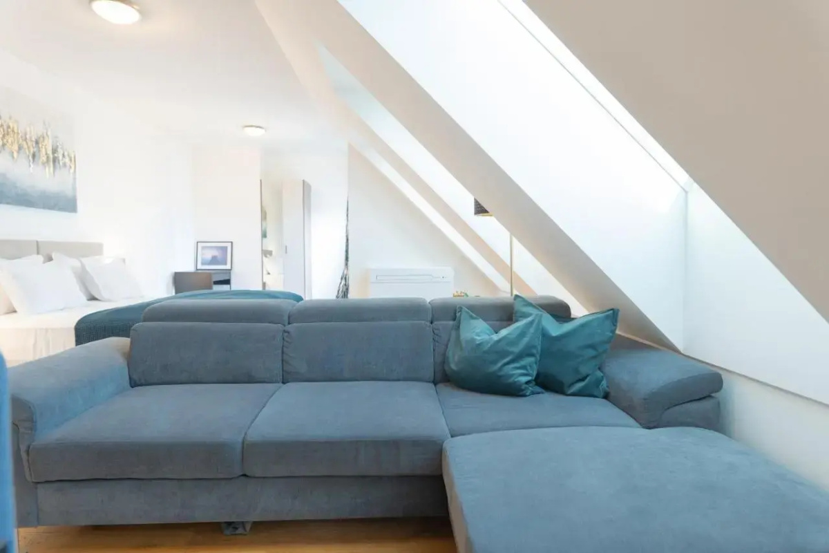 Apartment Hotel Triester