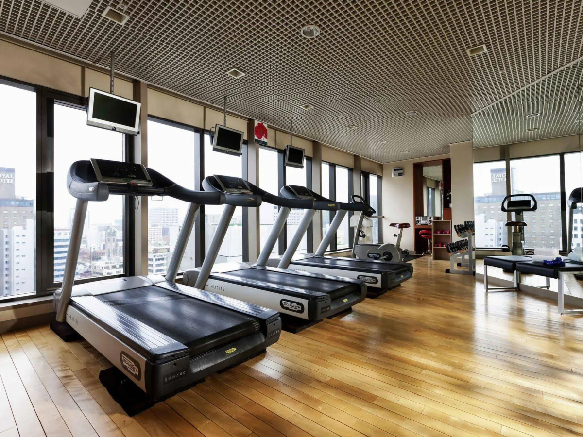 ibis Styles Ambassador Seoul Myeongdong