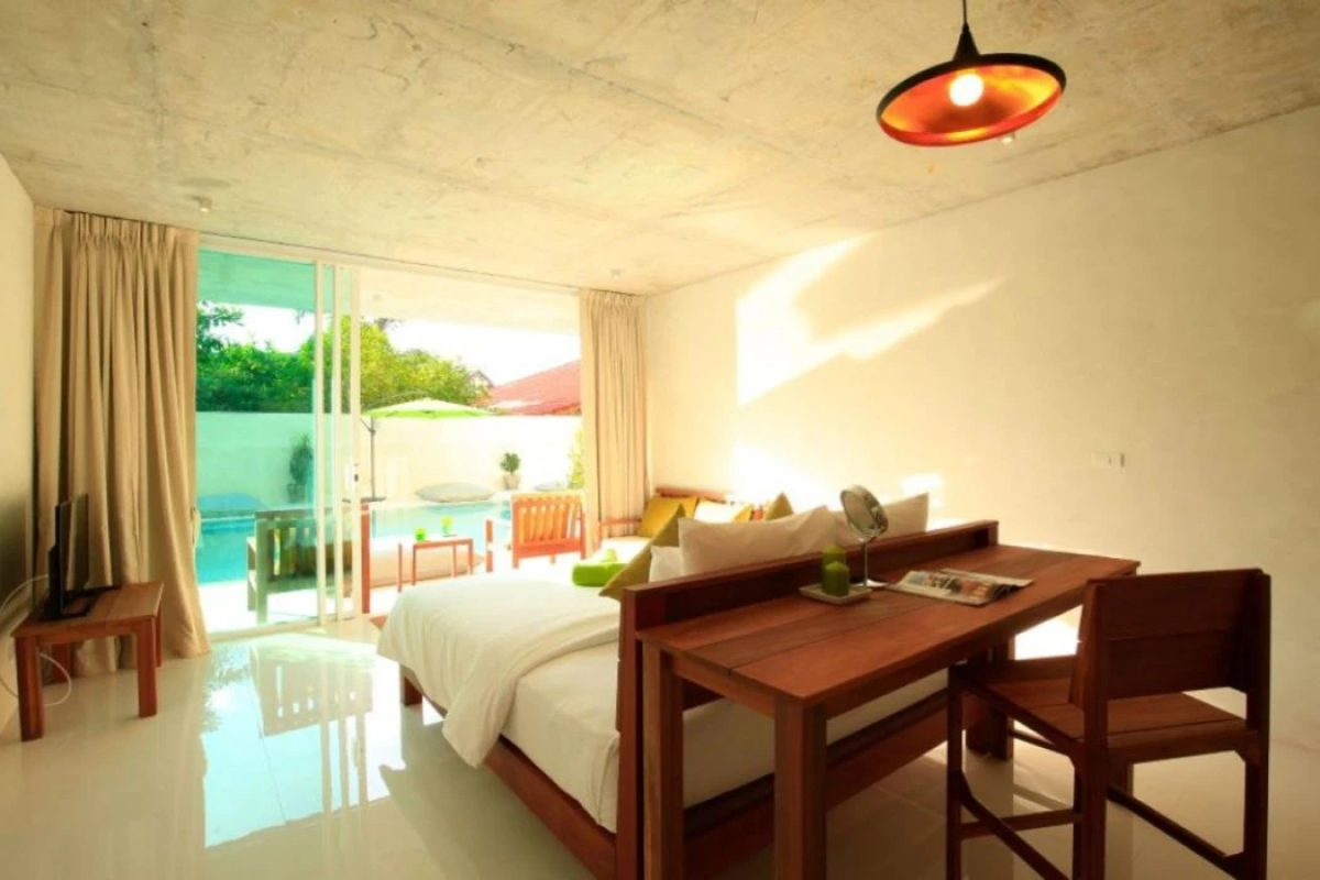 Wabi Sabi Boutique Hotel