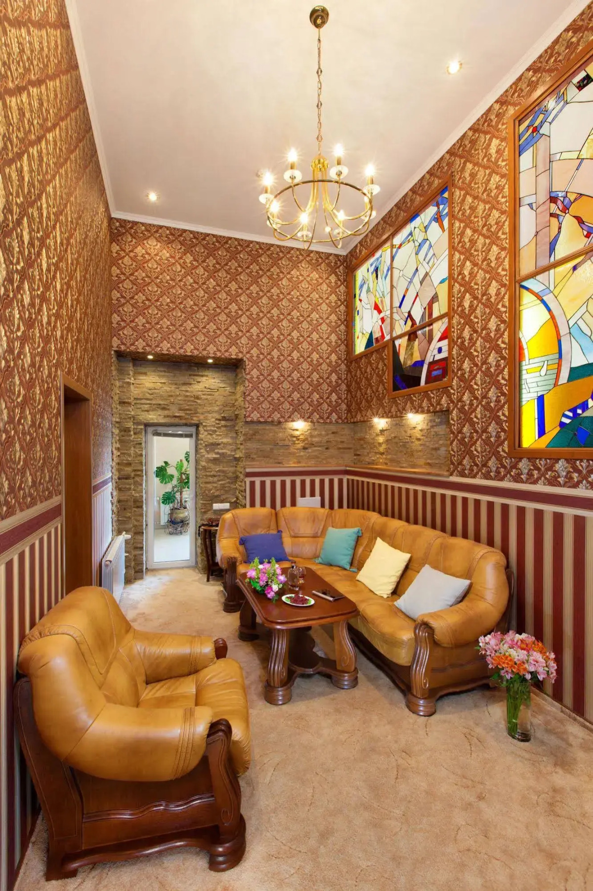 Гостиница «Спутник»