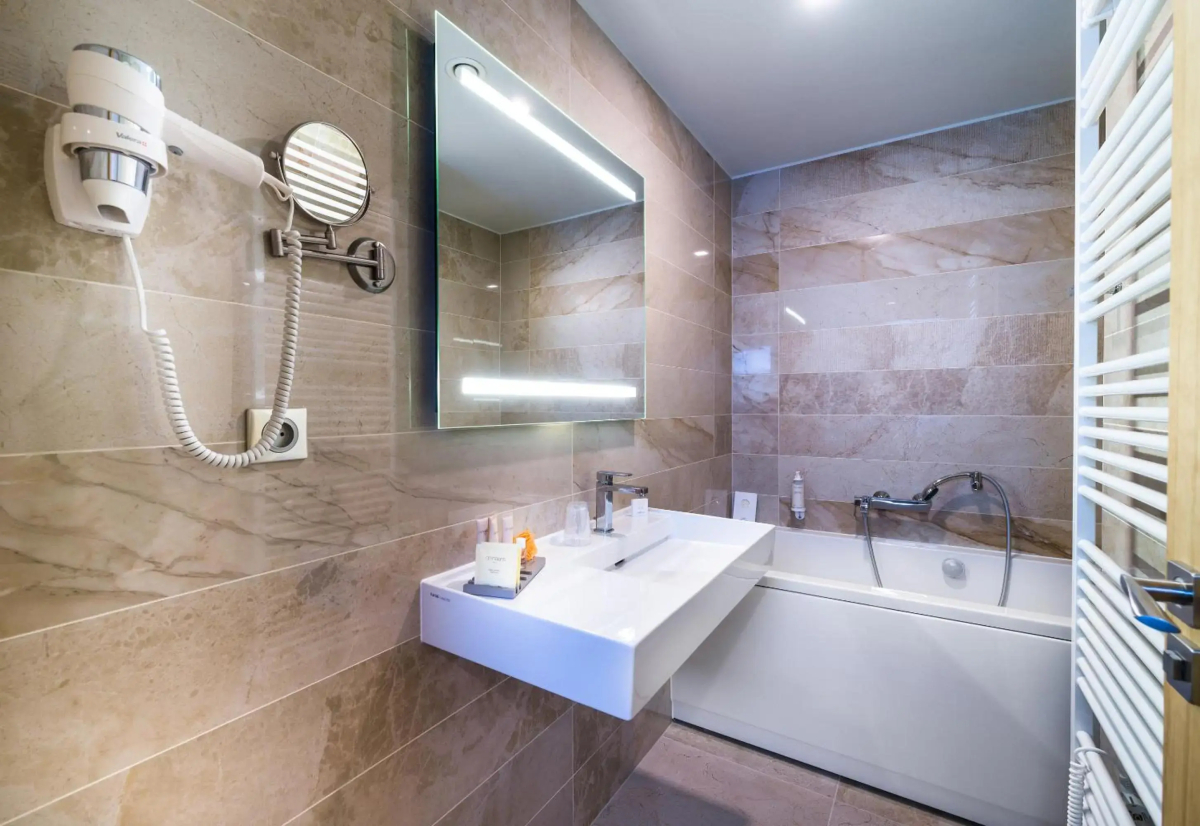 Galeria Thermal Bešenová