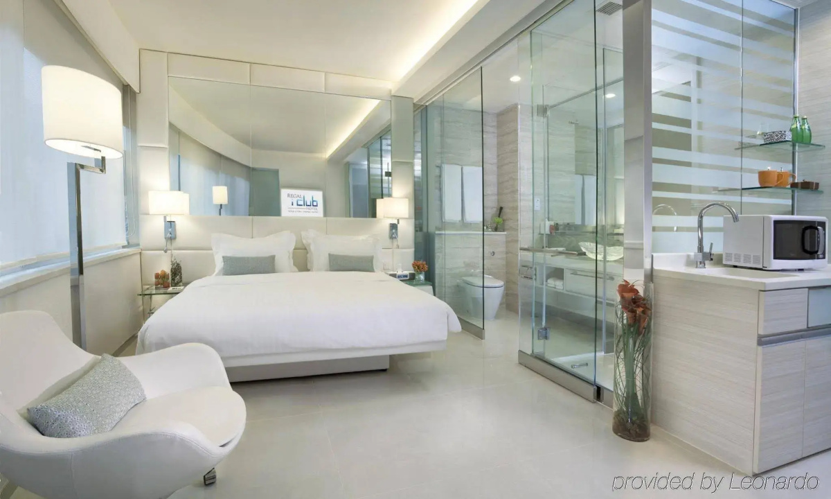 iclub Wan Chai Hotel