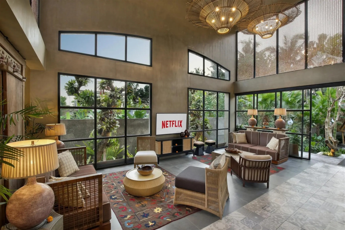 Amarea Resort & Spa Ubud by iNi Vie Hospitality